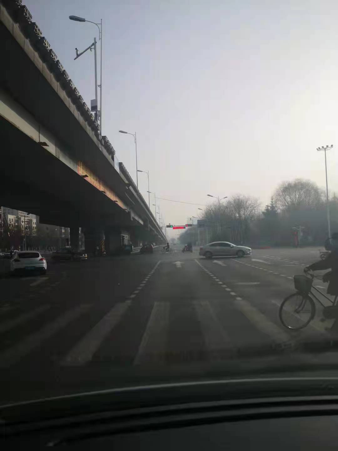 邵东桥梁结构加固方案